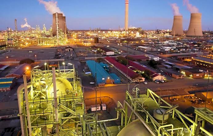 Top 10 Multinational Companies In Africa 