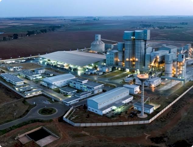 Top 10 Multinational Companies In Africa 