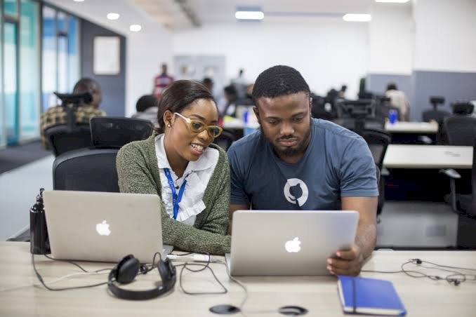 Top 10 Tech Companies In Africa 