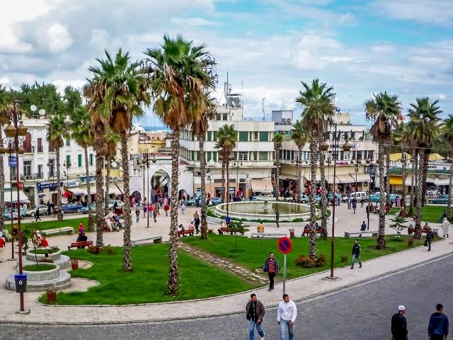 Top 10 Safest Cities In Africa 