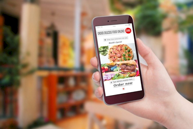 8 Benefits of Having a Restaurant App for Your Business